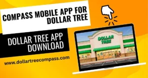 dollar tree compass mobile app