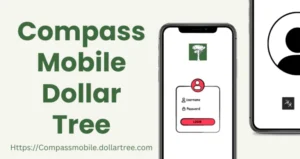 dollar tree compass mobile app