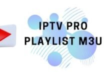 The Ultimate Guide to IPTV Pro Playlist M3U