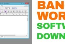 Bangla Word Software: Why and Where to Download