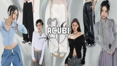 What Is Acubi Fashion?