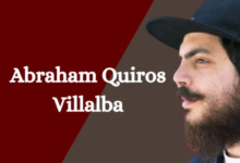 Abraham Quiros Villalba