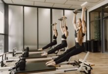 gym equipment suppliers in uae