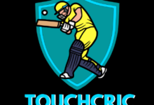 TouchCric