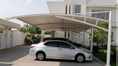 UAE Shade Solutions for Parking
