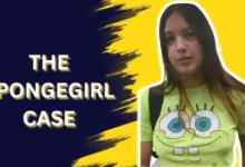 Spongegirl Case