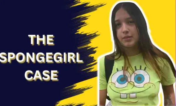 Spongegirl Case