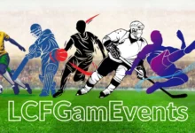 LCFGamevent