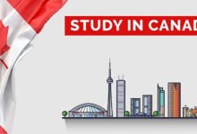 Study In Canada