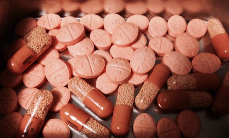 A Convenient Guide to Buy Adderall Online with US Domestic Shipping