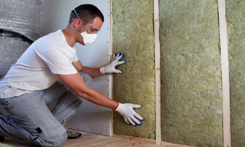 soundproofing insulation services