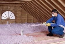 How to Choose the Right Commercial Insulation Installers for Your Building