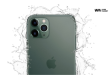 iPhone 11 Pro Max