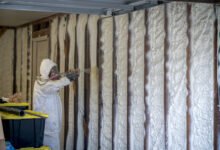 Discover Top-Quality Spray Foam Insulation Company with Enviro FoamTek