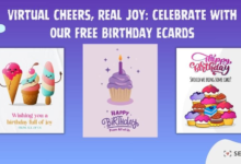 birthday cards